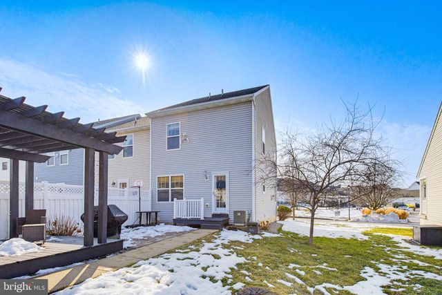 186 DAPLIN AVE, Marietta, PA 17547