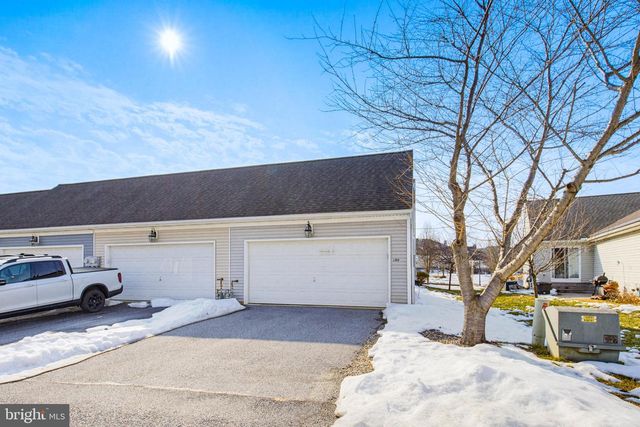 186 DAPLIN AVE, Marietta, PA 17547