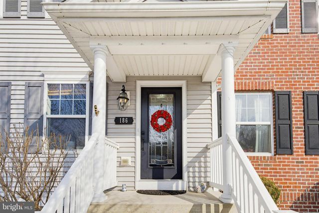 186 DAPLIN AVE, Marietta, PA 17547