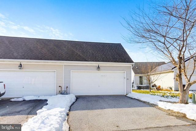 186 DAPLIN AVE, Marietta, PA 17547