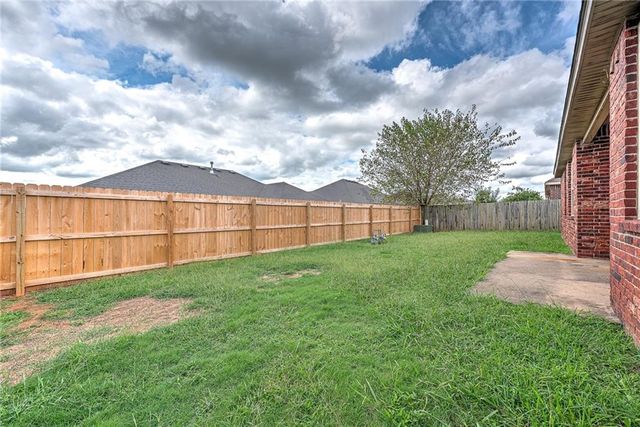 6016 S 36th Street, Rogers, AR 72758