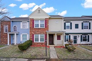 11009 THAXTON PL, Fredericksburg, VA 22407