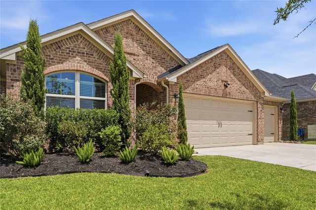 11116 Crawford Street, Texas City, TX 77591