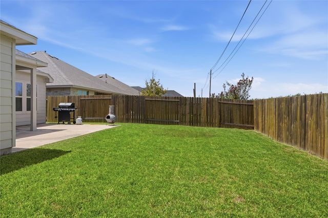 11116 Crawford Street, Texas City, TX 77591