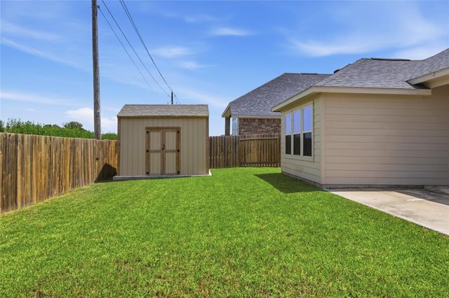 11116 Crawford Street, Texas City, TX 77591
