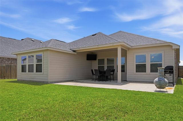 11116 Crawford Street, Texas City, TX 77591