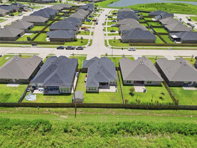 11116 Crawford Street, Texas City, TX 77591