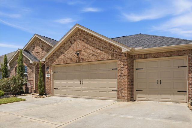 11116 Crawford Street, Texas City, TX 77591