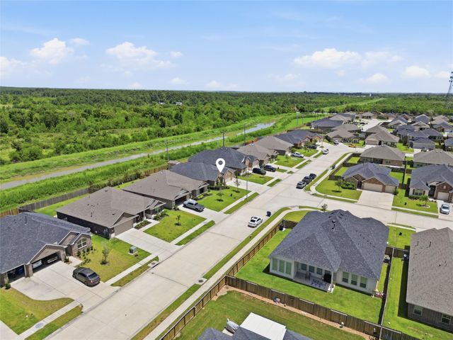 11116 Crawford Street, Texas City, TX 77591