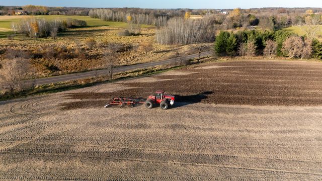 48XXX Anchor Avenue, Nessel Twp, MN 55080