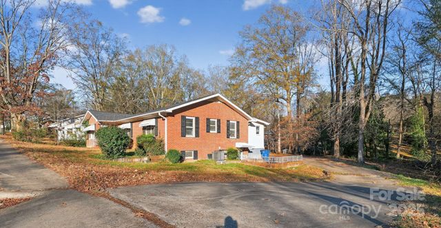 1104 Frederick Street, Shelby, NC 28150