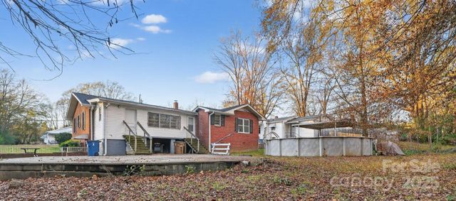 1104 Frederick Street, Shelby, NC 28150