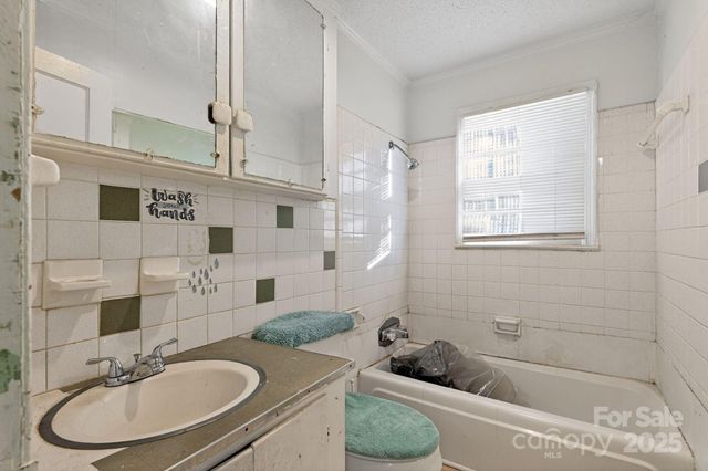 1104 Frederick Street, Shelby, NC 28150