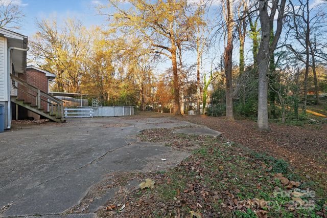 1104 Frederick Street, Shelby, NC 28150