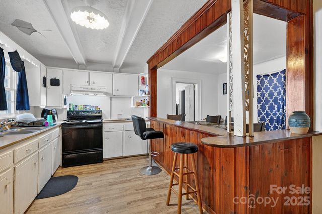 1104 Frederick Street, Shelby, NC 28150