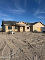 1608 Sky Ridge Drive, Fallon, NV 89406