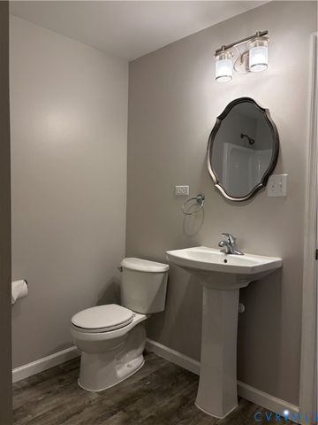 12 Wren Way Ct, Stafford, VA 22554