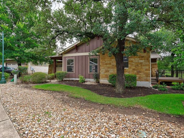 9707 Anderson Mill RD 22, Austin, TX 78750