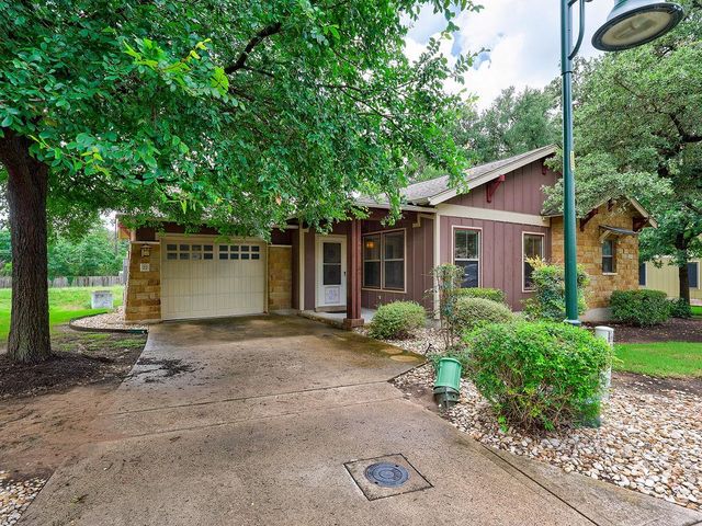 9707 Anderson Mill RD 22, Austin, TX 78750