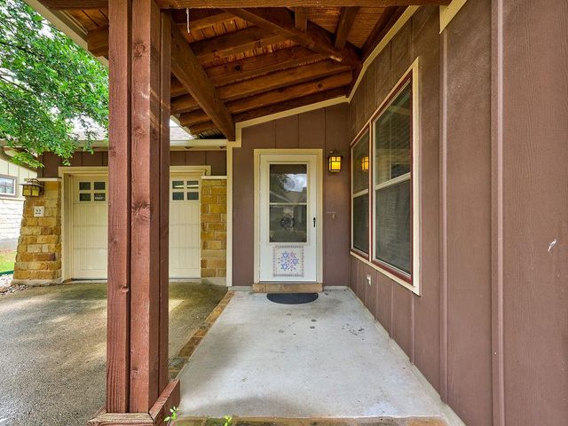 9707 Anderson Mill RD 22, Austin, TX 78750