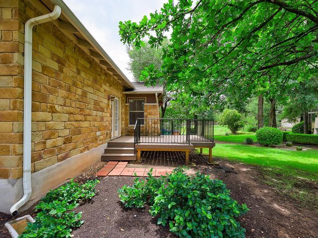 9707 Anderson Mill RD 22, Austin, TX 78750