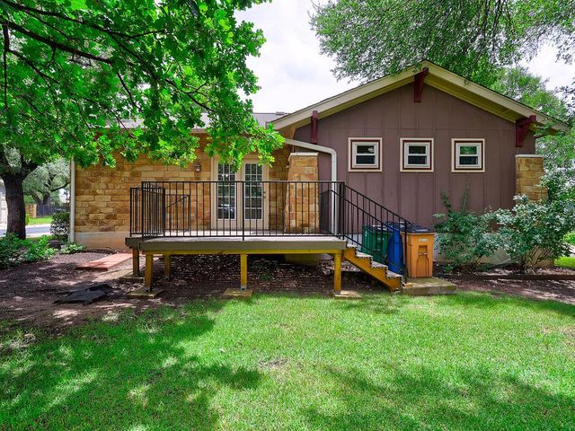 9707 Anderson Mill RD 22, Austin, TX 78750