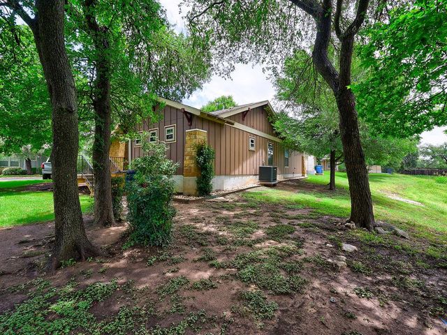 9707 Anderson Mill RD 22, Austin, TX 78750