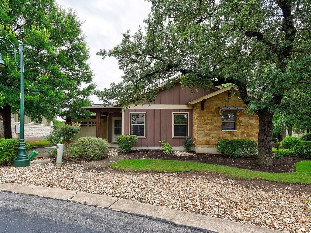 9707 Anderson Mill RD 22, Austin, TX 78750
