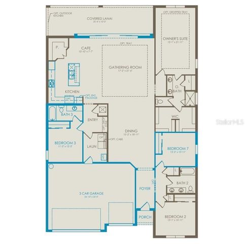 5243 HANDSOME HILLS DRIVE, Mount Dora, FL 32757
