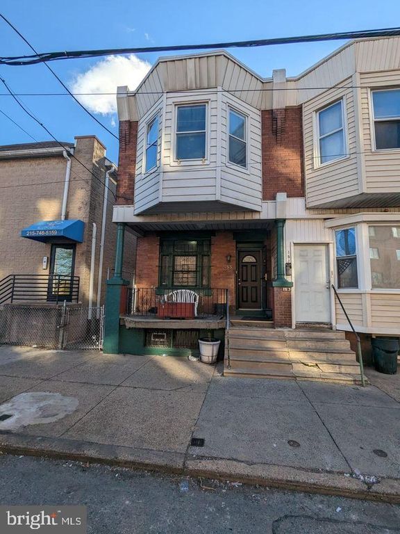 155 N 56TH ST, Philadelphia, PA 19139