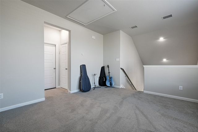 160 Pintail Lane, Rhome, TX 76078