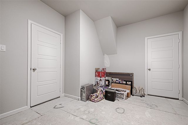 160 Pintail Lane, Rhome, TX 76078