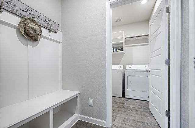 160 Pintail Lane, Rhome, TX 76078