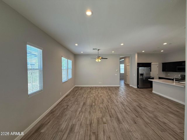 15694 W Melvin Street, Goodyear, AZ 85338