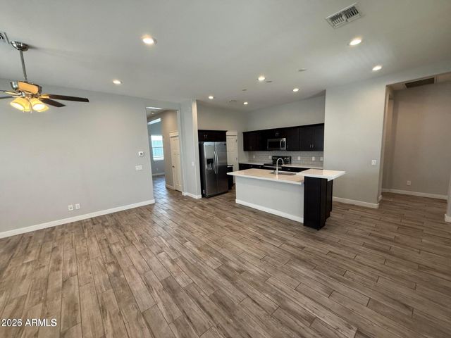 15694 W Melvin Street, Goodyear, AZ 85338