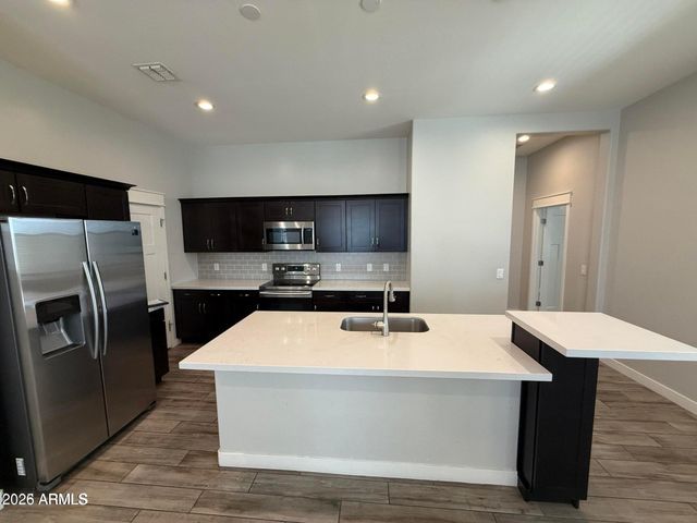 15694 W Melvin Street, Goodyear, AZ 85338