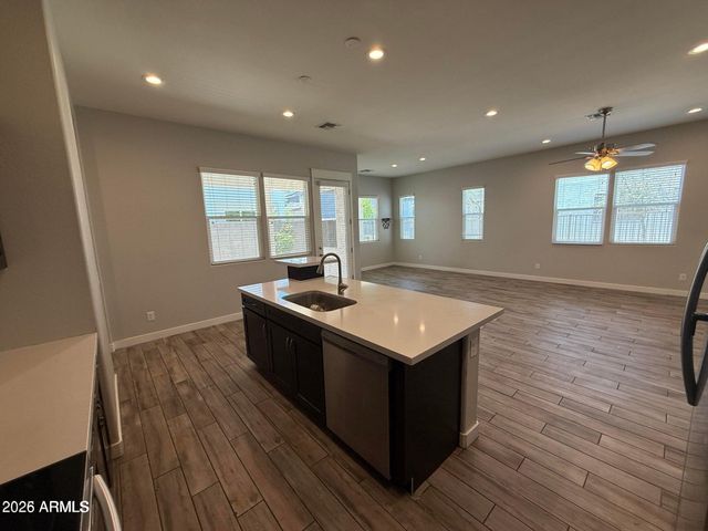 15694 W Melvin Street, Goodyear, AZ 85338