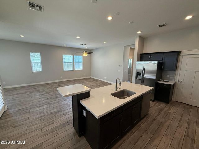 15694 W Melvin Street, Goodyear, AZ 85338