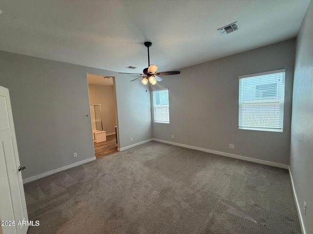 15694 W Melvin Street, Goodyear, AZ 85338