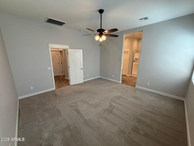 15694 W Melvin Street, Goodyear, AZ 85338