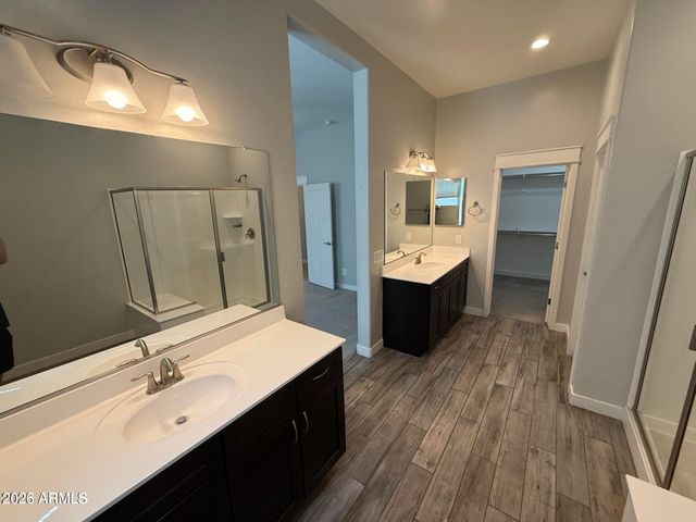 15694 W Melvin Street, Goodyear, AZ 85338