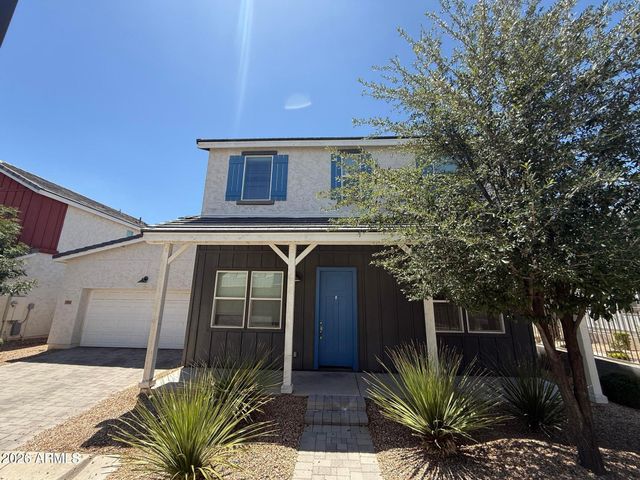 15694 W Melvin Street, Goodyear, AZ 85338
