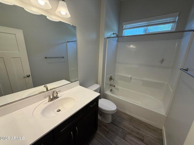 15694 W Melvin Street, Goodyear, AZ 85338