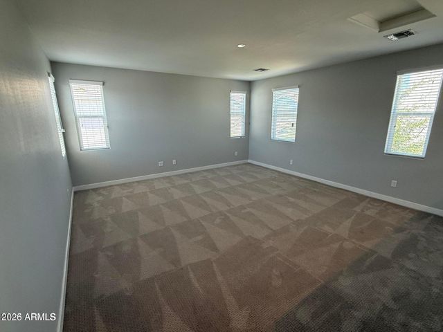 15694 W Melvin Street, Goodyear, AZ 85338