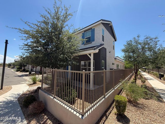 15694 W Melvin Street, Goodyear, AZ 85338