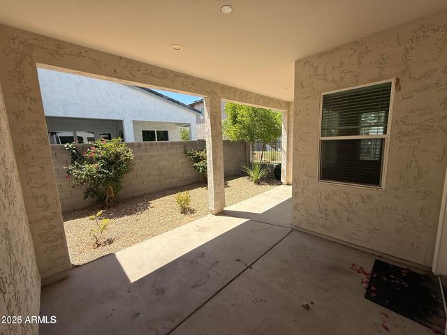 15694 W Melvin Street, Goodyear, AZ 85338