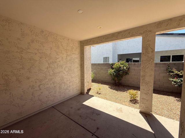 15694 W Melvin Street, Goodyear, AZ 85338