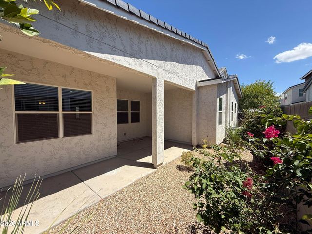 15694 W Melvin Street, Goodyear, AZ 85338