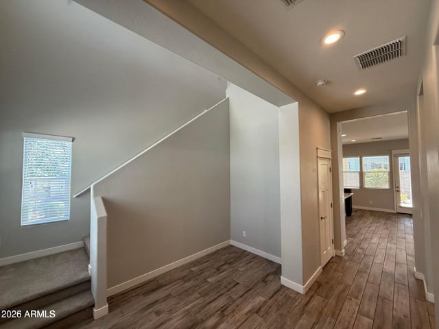 15694 W Melvin Street, Goodyear, AZ 85338