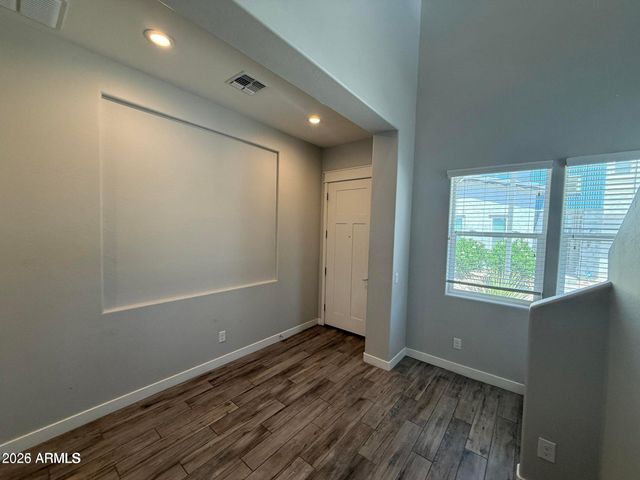 15694 W Melvin Street, Goodyear, AZ 85338